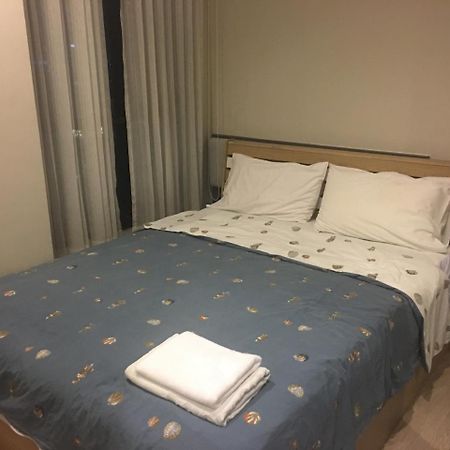 The Base Condo Pattaya Ngoại thất bức ảnh