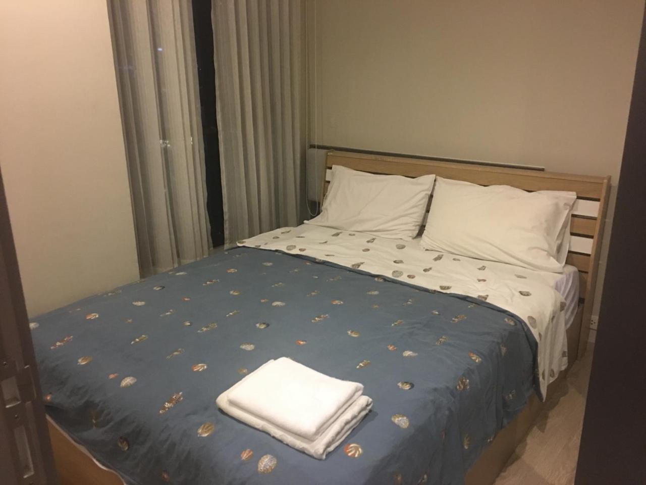 The Base Condo Pattaya Ngoại thất bức ảnh