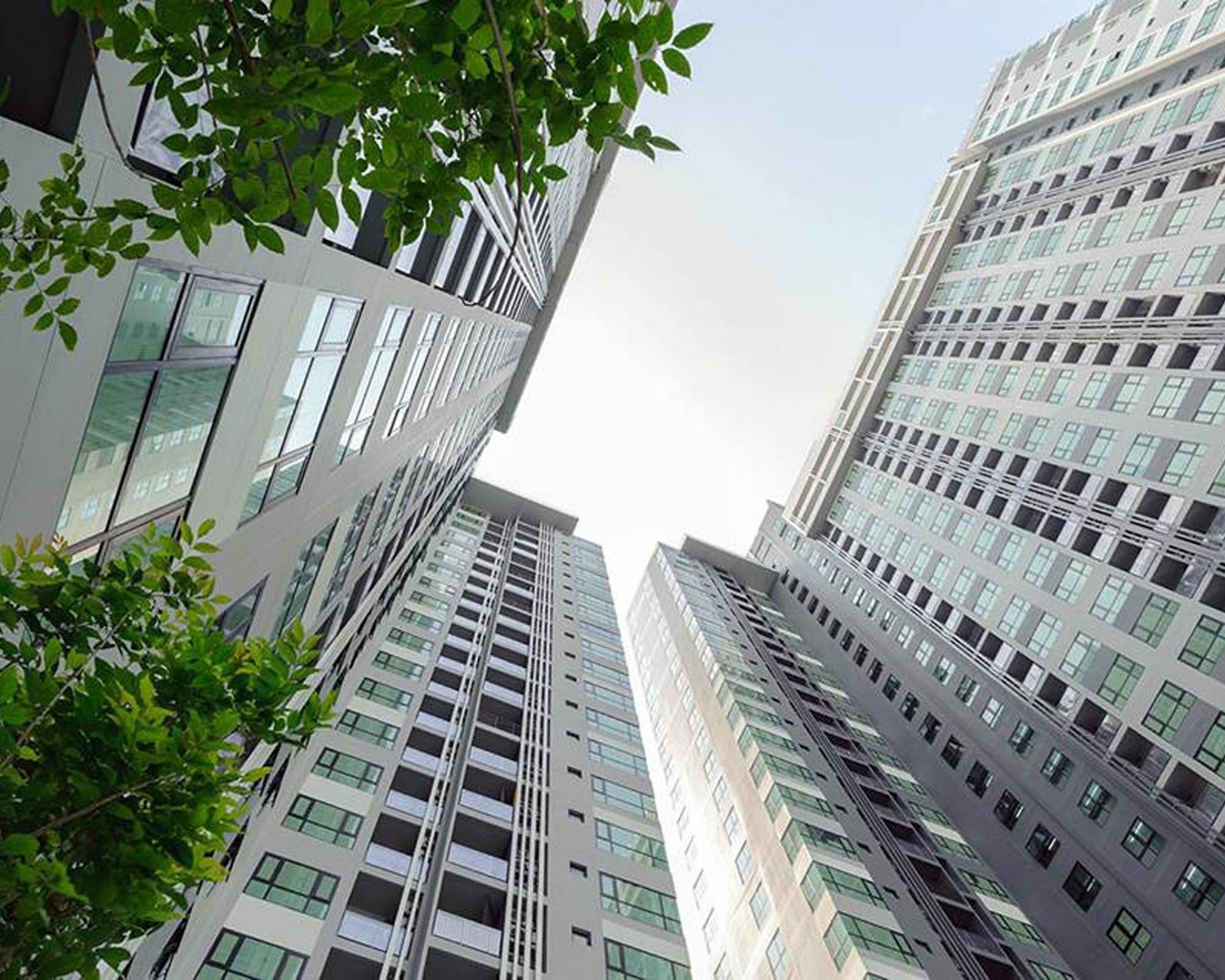 The Base Condo Pattaya Ngoại thất bức ảnh