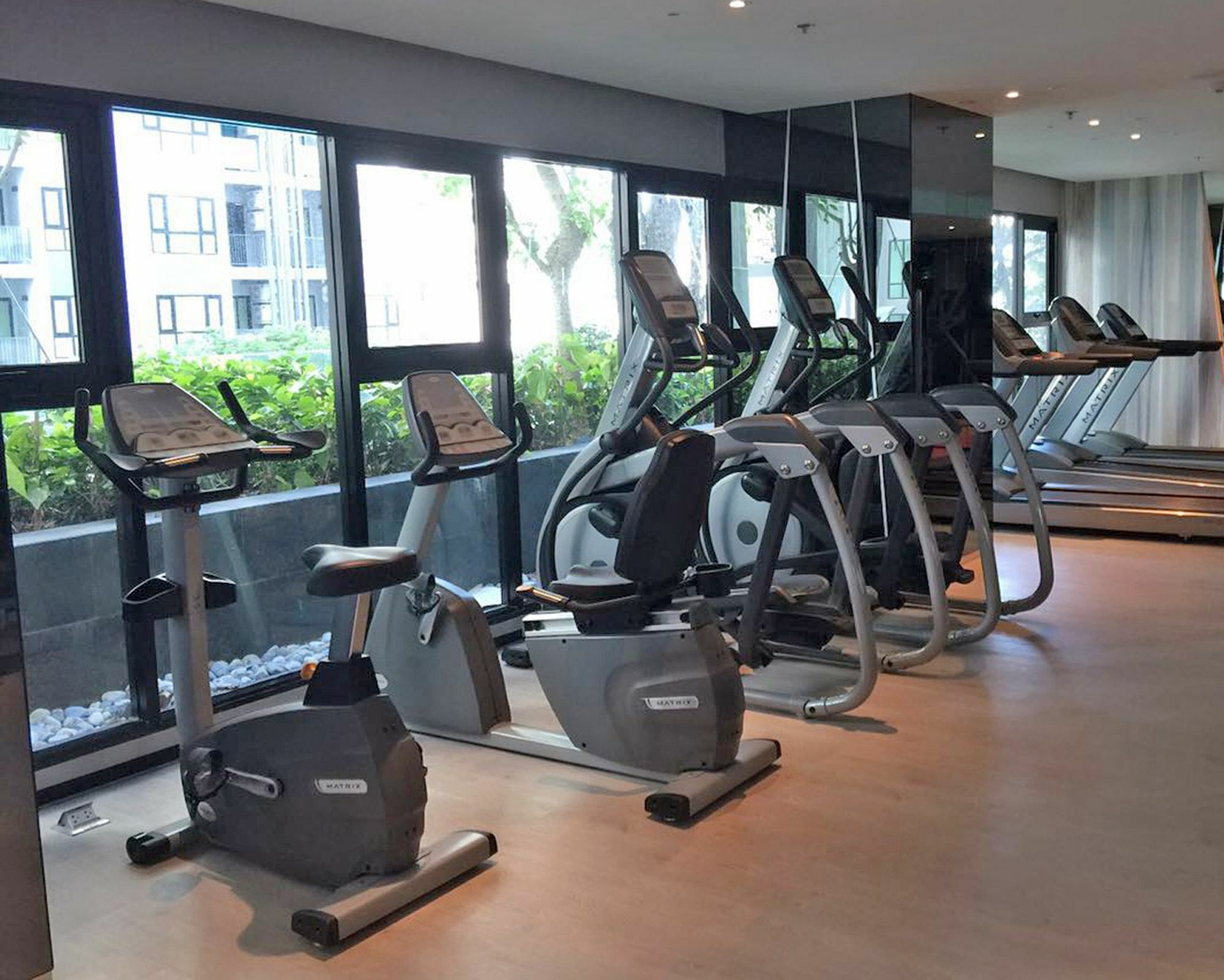 The Base Condo Pattaya Ngoại thất bức ảnh