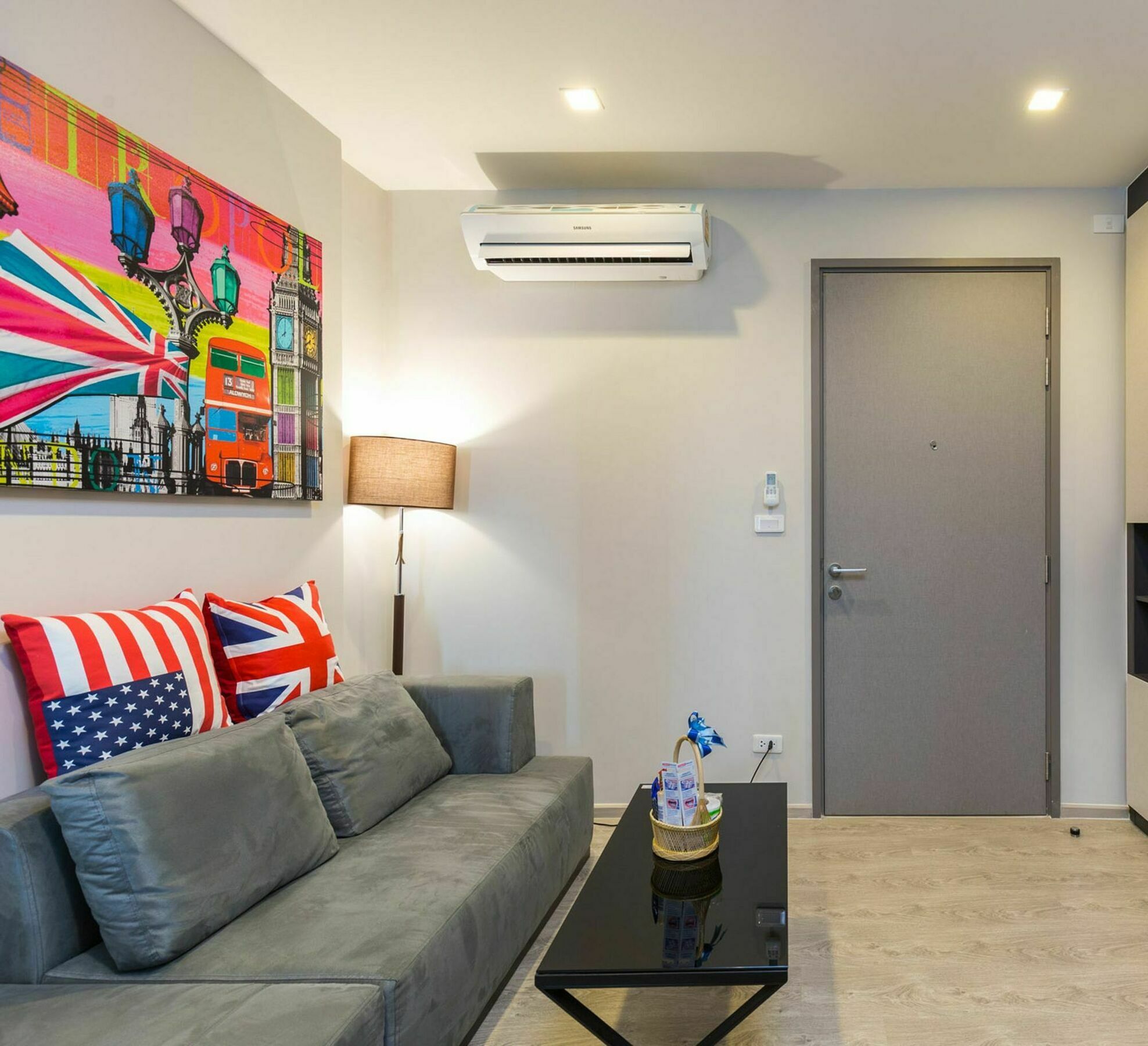 The Base Condo Pattaya Ngoại thất bức ảnh